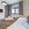 Les Arcs - Residencia Le Quartz - Apart.3 pzas CAB. 6/8 pax STANDARD 
